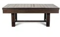 Spencer Marston Canyon Dining Pool Table